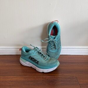 HOKA Bondi 7 size women’s 8